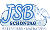 JSB Schöntag – Bettfedern Matratzen